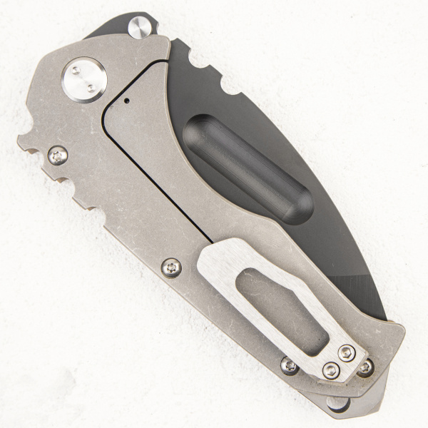 Нож Medford Praetorian G Coyote Tan G10
